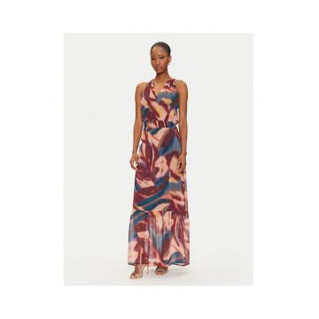 Rochie de vara dama  251-RDUA - Multicolor