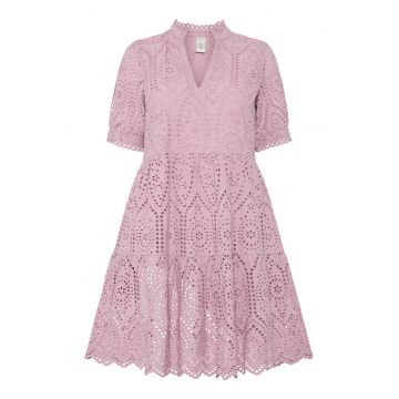 Rochie de vara dama  26027163 - Bumbac organic