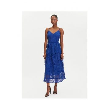 Rochie de vara dama  260371834 - Albastru