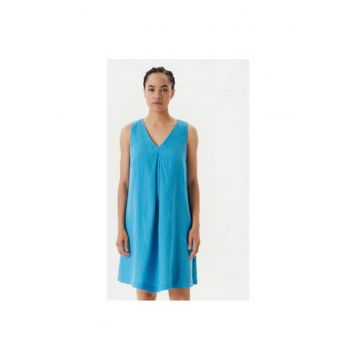 Rochie de vara dama  Albastru