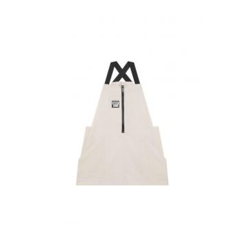 Rochie fete -  301986959 - Lyocell/Bumbac - Alb