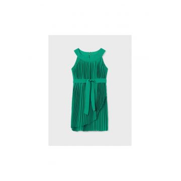 Rochie fete -  302085705 - Poliester - Verde