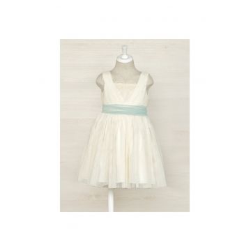 Rochie Fete -  302199785 - Poliester