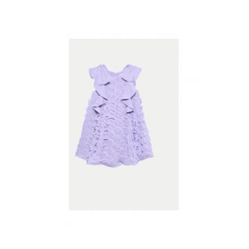 Rochie fete Abel Lula - 5042 - Poliester