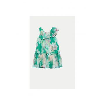 Rochie fete Abel Lula - 5043 - Poliester