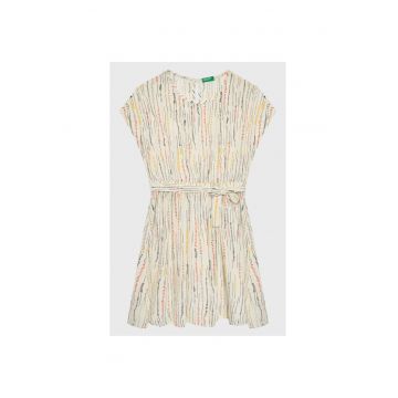 Rochie fete -  Viscoza