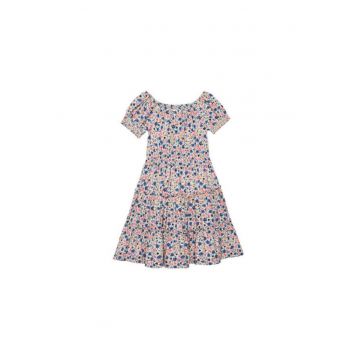 Rochie fete  WC5128201FGJ - Viscoza - Multicolor