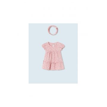Rochie fetite -  Bumbac