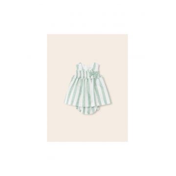 Rochie fetite -  In/Bumbac