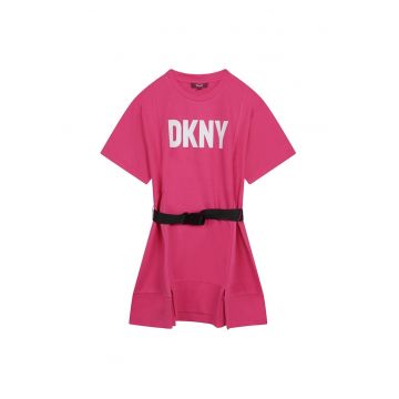 Rochie sport cu o curea