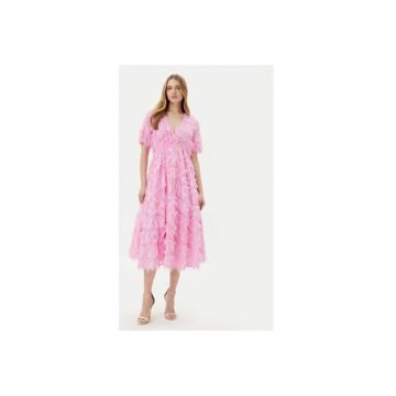 Rochie cocktail dama  26029780 - Sintetic