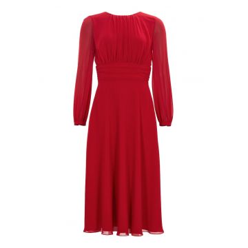 Rochie cocktail dama  5AI09000 - Sintetic