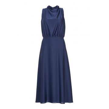 Rochie cocktail dama  5AI13700 - Sintetic