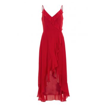 Rochie cocktail dama  5AI16200 - Sintetic