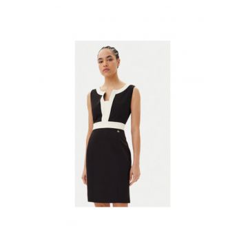 Rochie cocktail dama  ACAB000933 - Sintetic