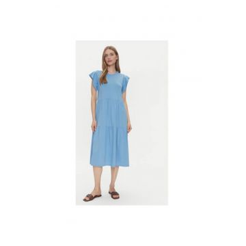 Rochie dama  14087542 - Bumbac organic/Poliester reciclat