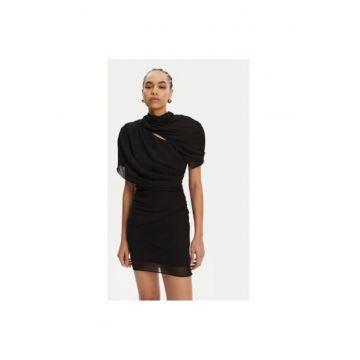 Rochie dama  24H251DR1301555 - Poliamida/Elastan