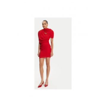 Rochie dama  24H251DR1301555 - Poliamida/Elastan