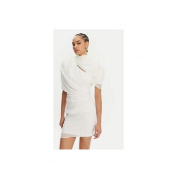 Rochie dama  24H251DR1301555 - Poliamida/Elastan