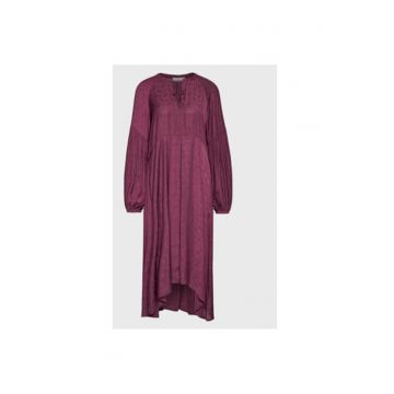 Rochie dama -  300759455 - Poliester/Poliester reciclat - Violet