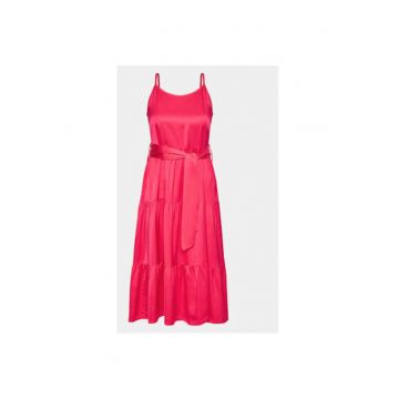 Rochie dama -  302008599 - Viscoza - Roz