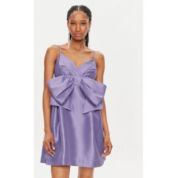Rochie dama -  303690519 - Poliester - Violet