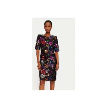 Rochie dama -  304286797 - Poliester - 25477