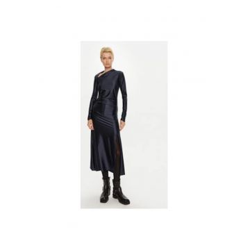 Rochie dama -  304750106 - Poliamida/Elastan - Gri