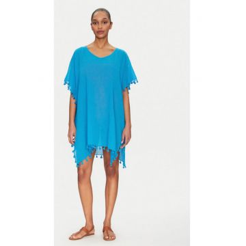 Rochie dama -  305002662 - Bumbac - One Size INTL - Verde