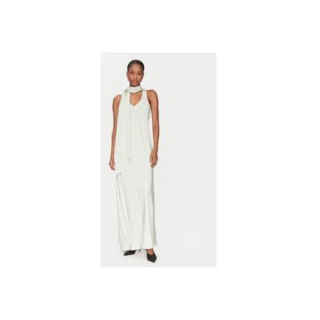 Rochie dama -  305138477 - Viscoza - Verde