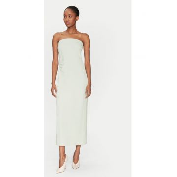 Rochie dama -  305138491 - Poliester - Albastru