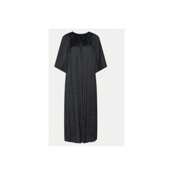 Rochie dama -  305191809 - Poliester - Negru