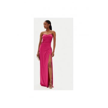 Rochie dama  511FD14003 - Poliester/Elastan - 48679