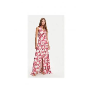 Rochie dama  511FD15032 - Viscoza - Roz