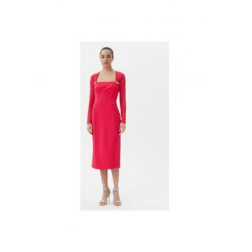 Rochie dama  541709 PROTOCOLLO - 47697