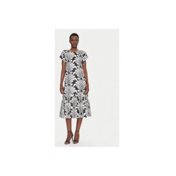 Rochie dama  541798 PASSITO - Bumbac - Negru