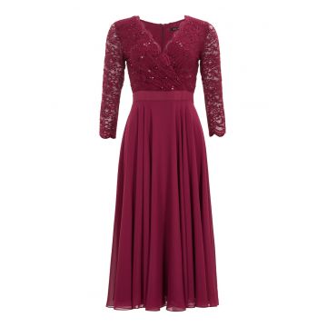Rochie dama  5AE29100 - Poliester