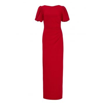 Rochie dama  5AG15200 - Poliester - 46797