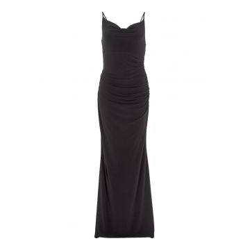 Rochie dama  5AI02900 - Poliester/Elastan
