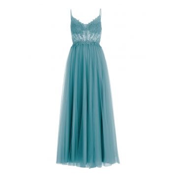 Rochie dama  5AI059HK - Poliester - 56797