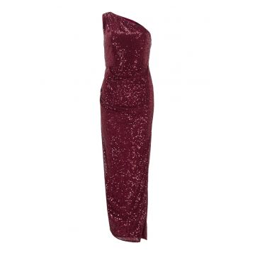 Rochie dama  5AI09800 - Poliester - Visiniu