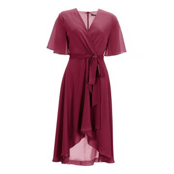 Rochie dama  5AI10200 - Poliester