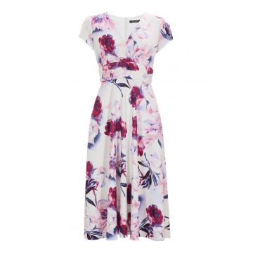 Rochie dama  5AI12700 - Poliester/Elastan