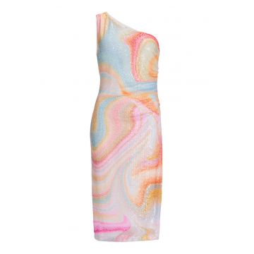 Rochie dama  5AI18800 - Poliester