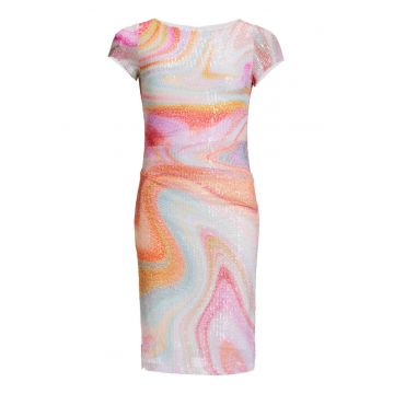 Rochie dama  5AI21200 - Poliester