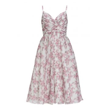Rochie dama  5AI215HK - Multicolor
