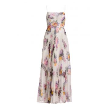 Rochie dama  5AJ020HK - Poliester - Ecru