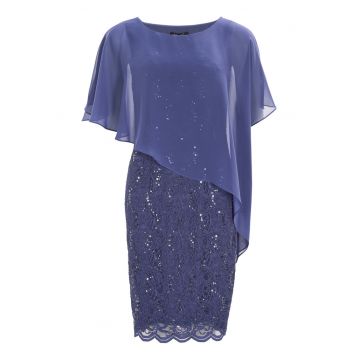 Rochie dama  77760410 - Poliester