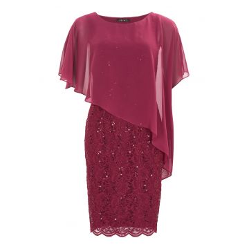 Rochie dama  77760410 - Poliester