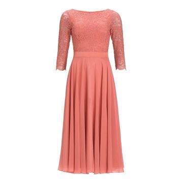 Rochie dama  77761710 - Poliester - Coral